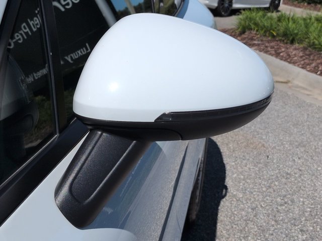 Used 2018 Porsche Macan AWD/4WD image 12
