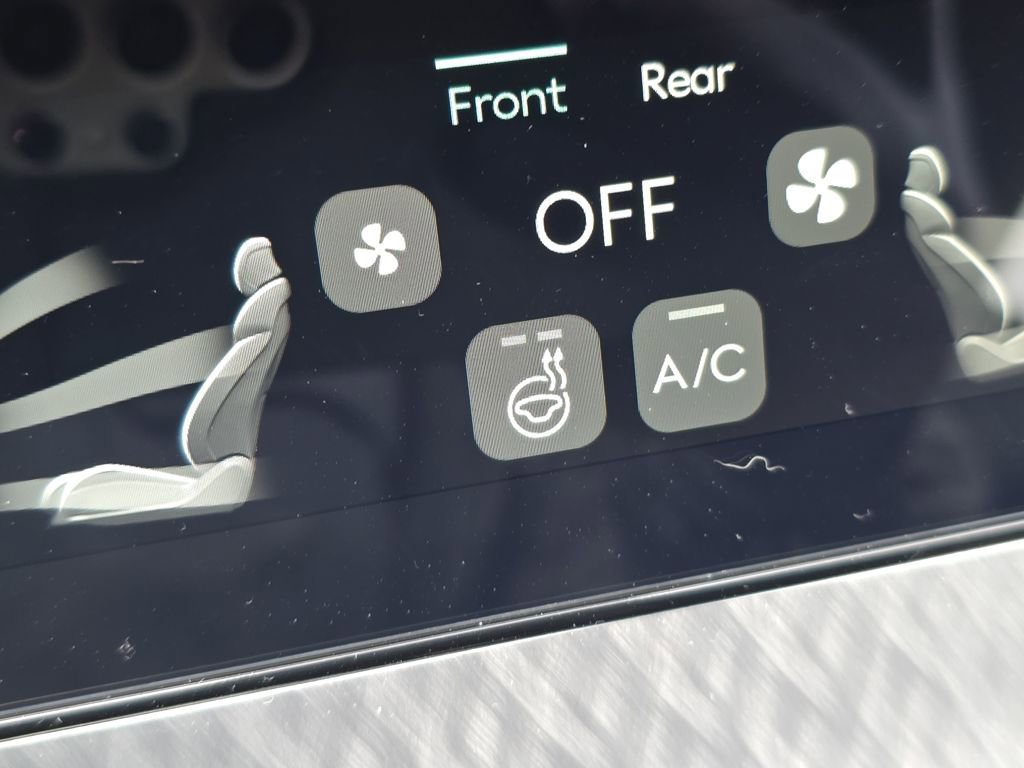 New 2026 Genesis GV70 2.5T Sport Prestige image 20