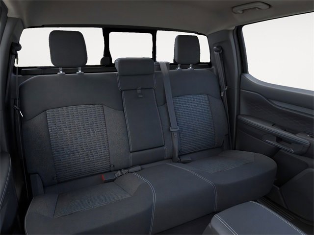 New 2025 Ford Ranger XLT image 12