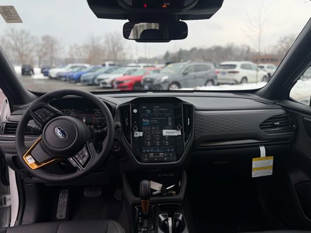 New 2026 Subaru Forester Wilderness image 6