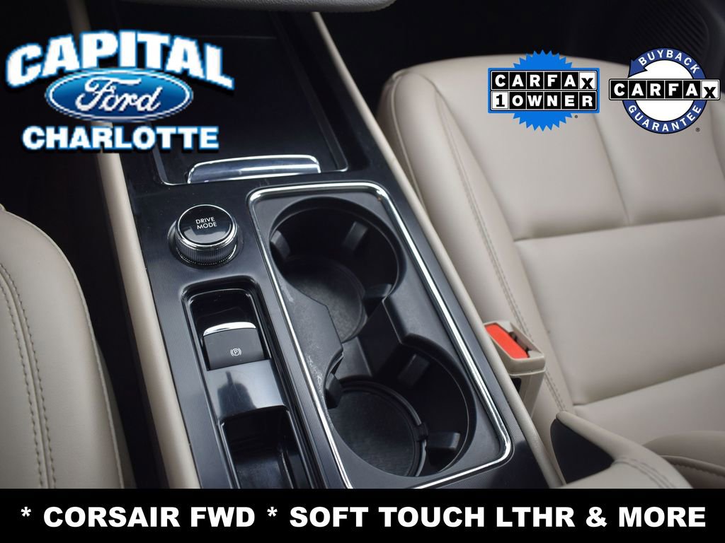 Used 2022 Lincoln Corsair FWD image 18