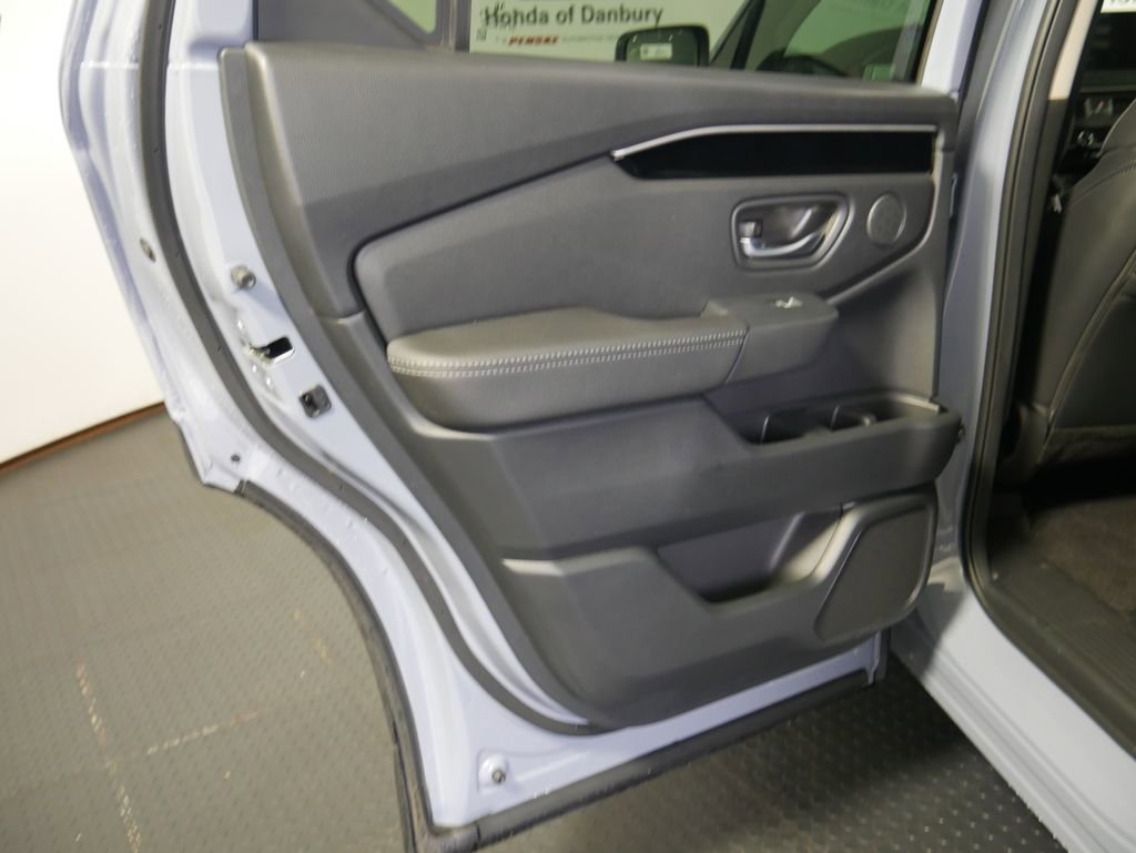 New 2026 Honda Passport RTL image 11