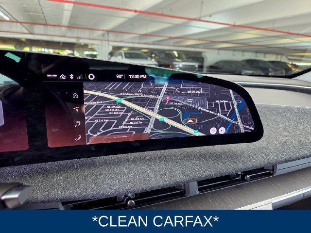 Used 2025 Lucid Air Pure RWD image 5