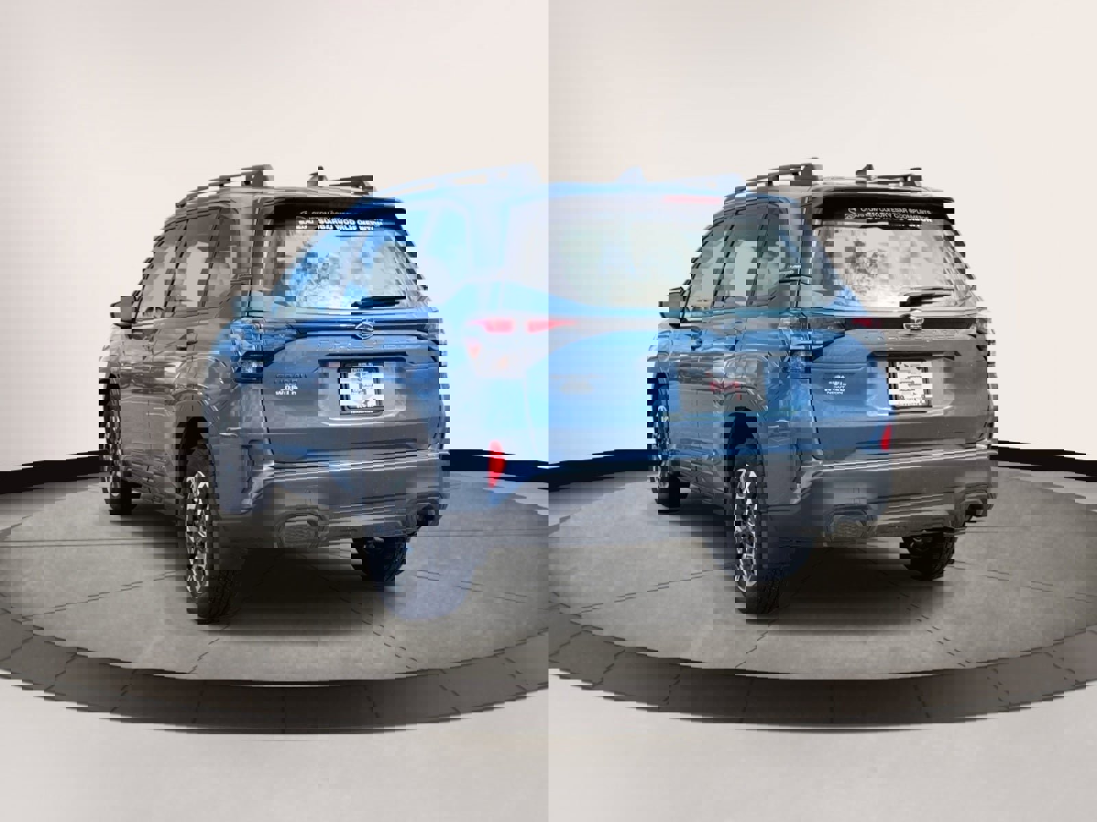 Certified 2025 Subaru Forester image 3