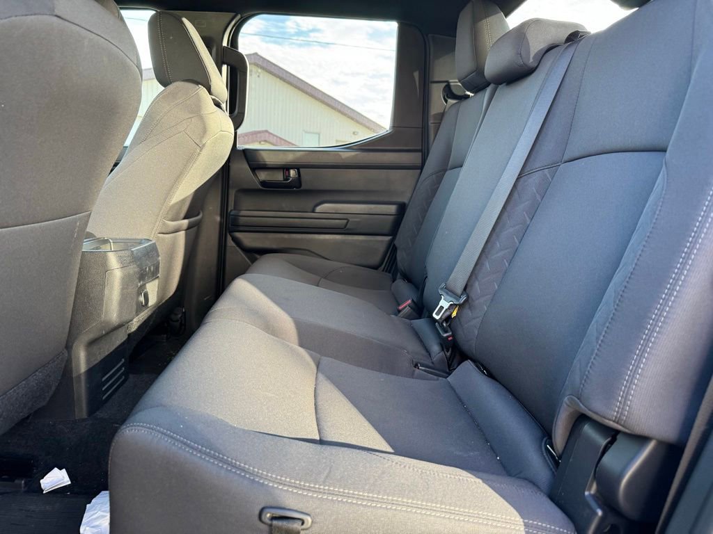 Used 2024 Toyota Tacoma SR5 RWD image 5