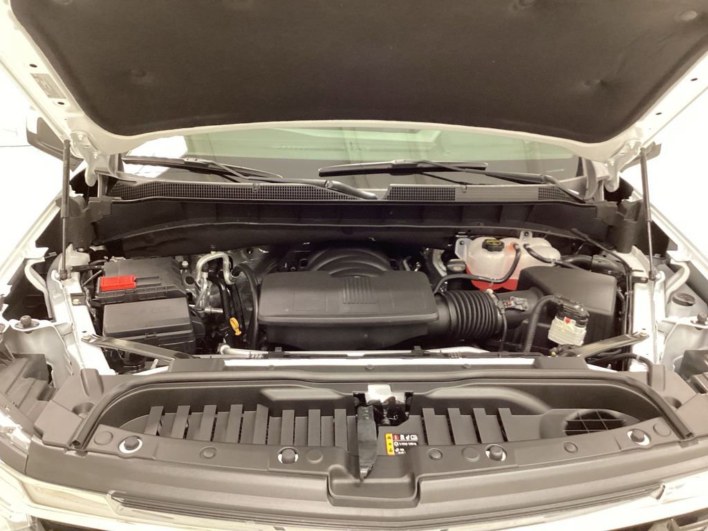 New 2026 Chevrolet Silverado 1500 LT w/ Z71 Off-Road Package AWD/4WD image 31