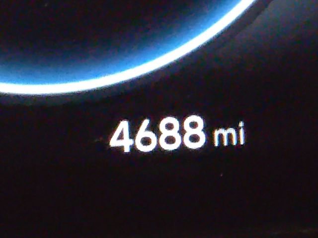 Used 2022 Hyundai Santa Cruz Limited AWD/4WD image 15