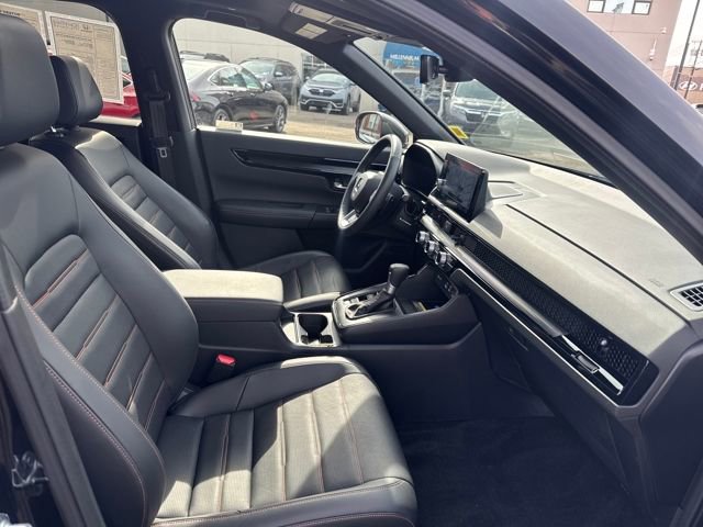Used 2024 Honda CR-V Sport Touring image 20