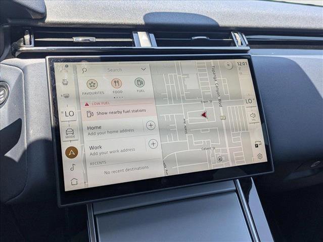 Certified 2025 Land Rover Range Rover Velar S image 14