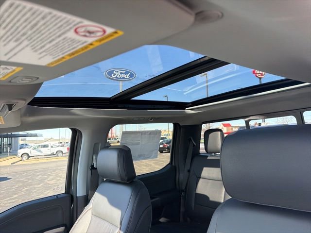 New 2026 Ford F350 Lariat w/ Lariat Premium Package image 48