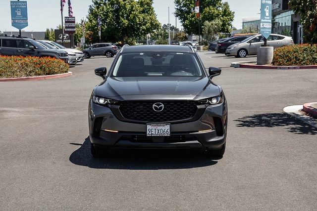 Used 2023 MAZDA CX-50 AWD 2.5 S w/ Select Package image 7