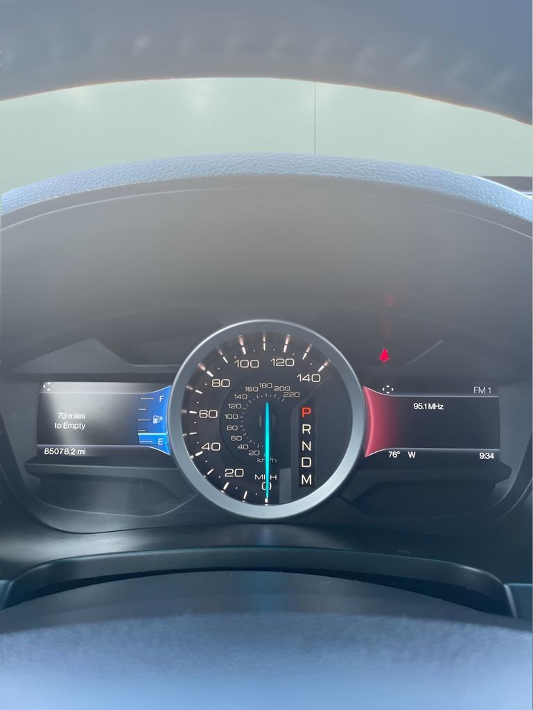 Used 2014 Ford Explorer XLT w/ Equipment Group 202A FWD image 20