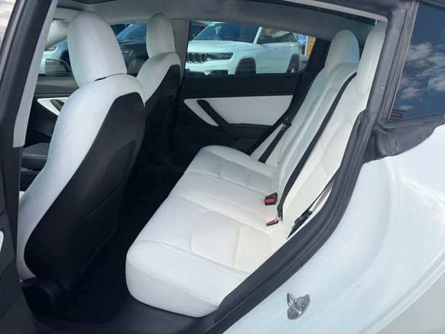 Used 2021 Tesla Model 3 Long Range image 27