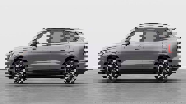 New 2026 Volvo EX90 Ultra image 2