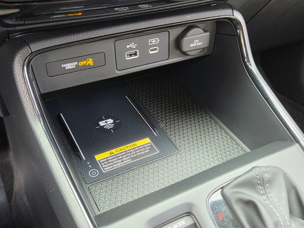 Certified 2023 Honda CR-V EX-L image 26