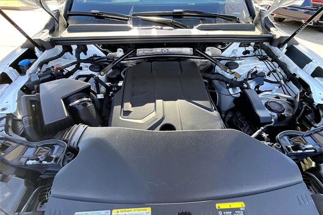 Used 2025 Audi Q5 Premium Plus w/ Premium Plus image 9