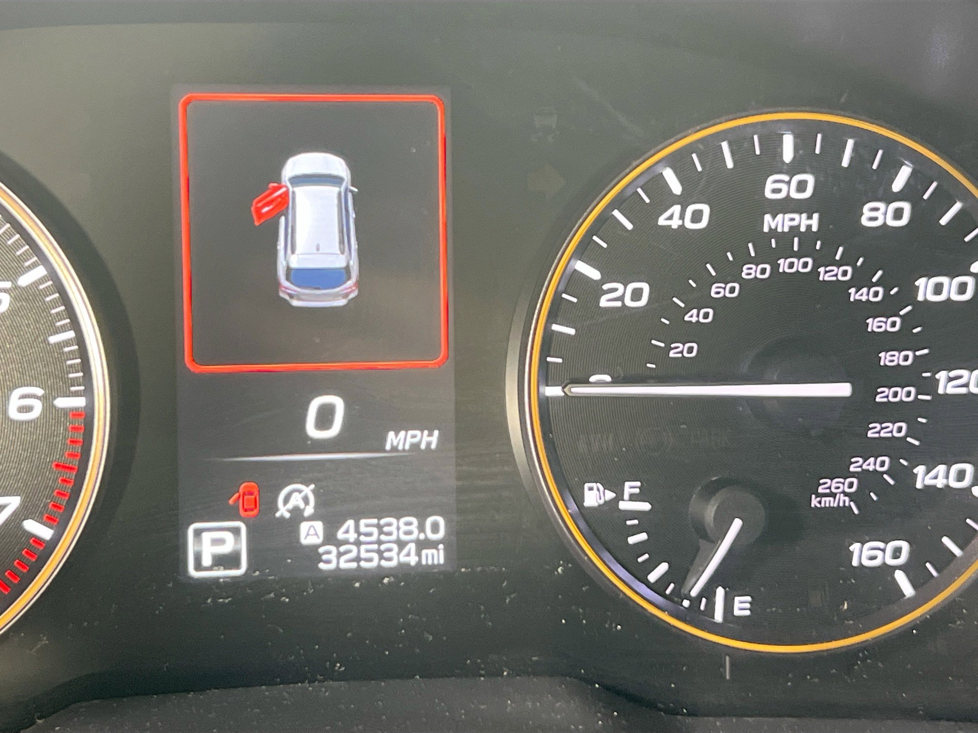 Used 2022 Subaru Outback Wilderness image 12