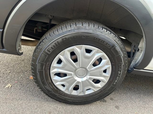 Used 2021 Ford Transit 350 XLT image 31