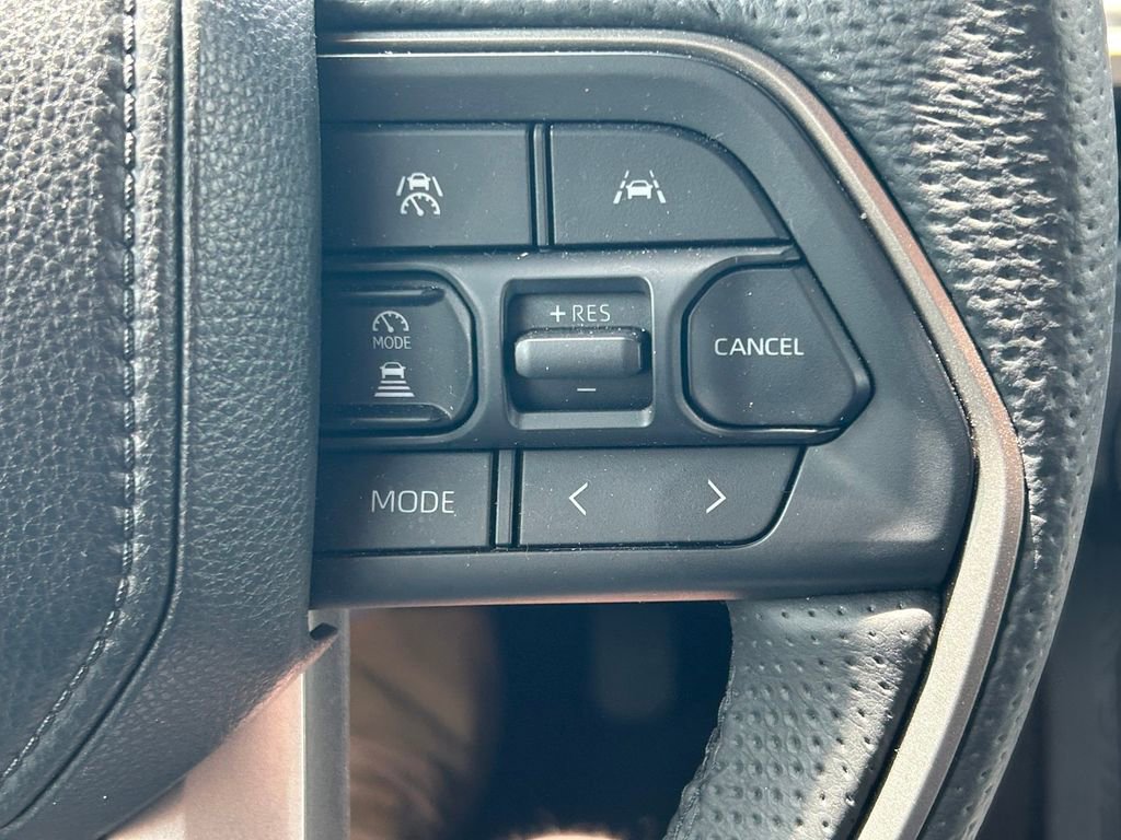 Used 2024 Toyota Tacoma 4x4 Double Cab Hybrid image 43