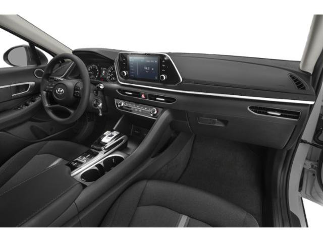 Used 2022 Hyundai Sonata SE FWD image 18