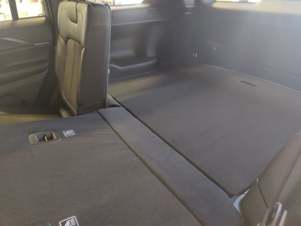 New 2025 Jeep Grand Cherokee Altitude image 31