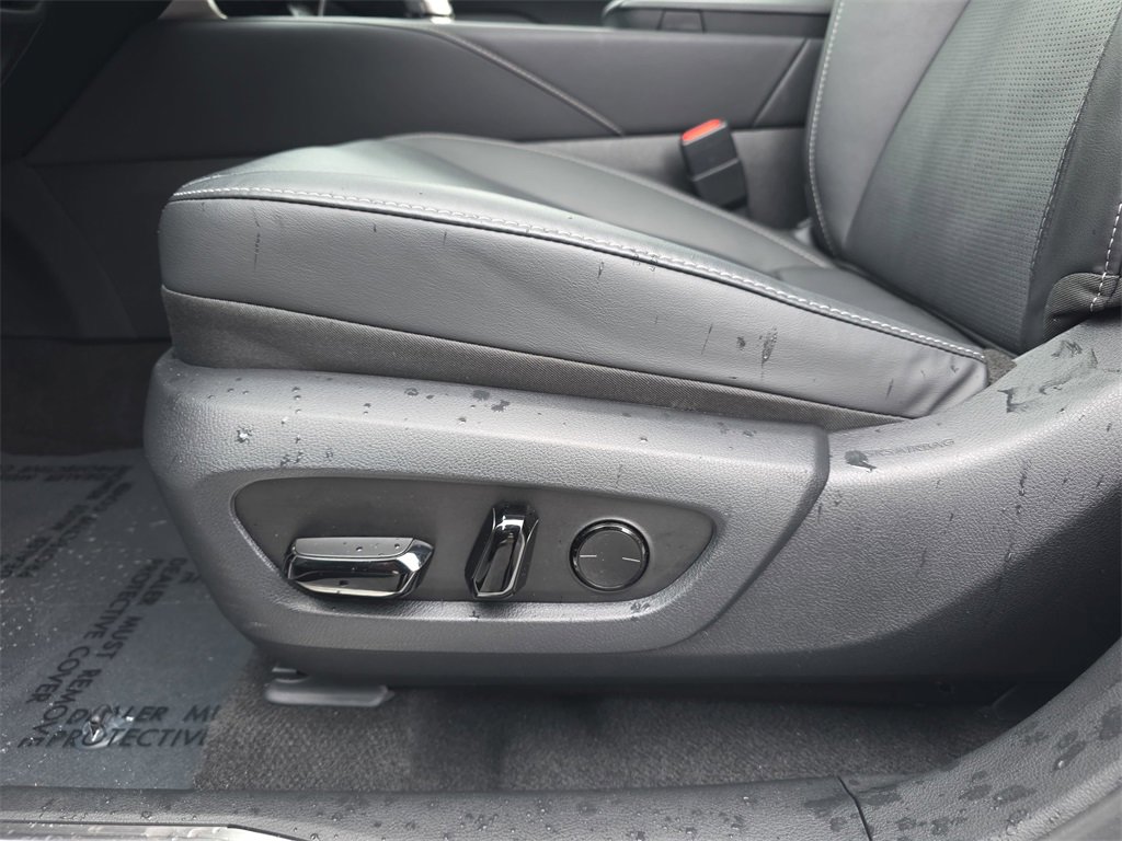 Certified 2024 Lexus RX 350 image 34