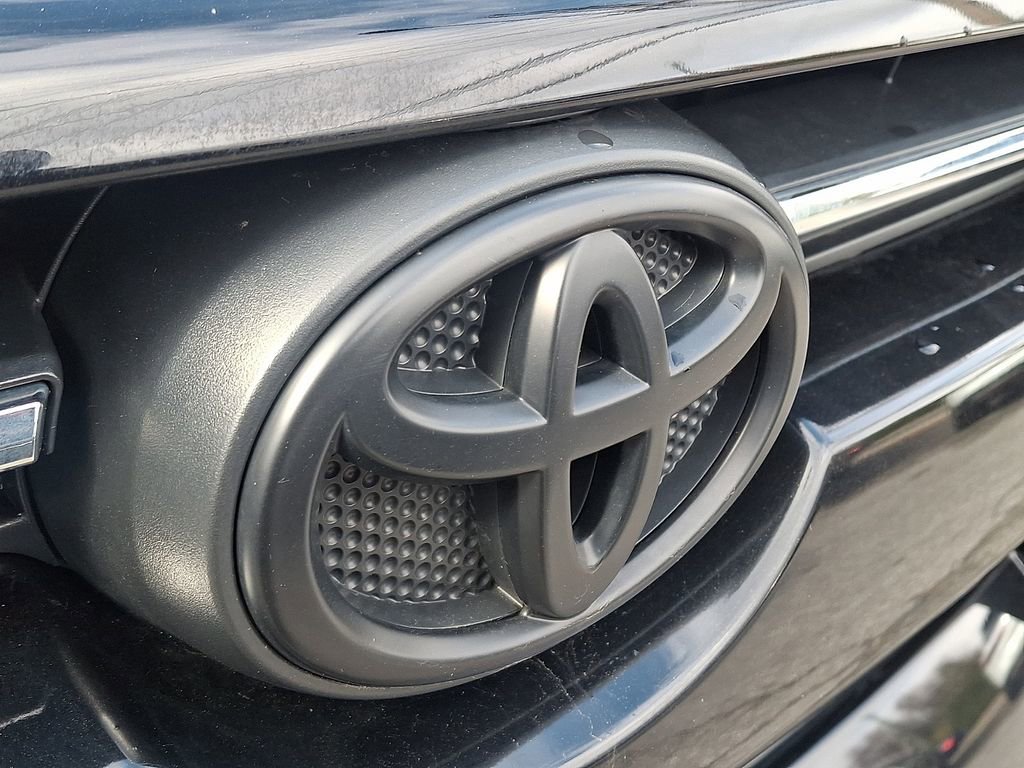 Used 2024 Toyota 4Runner SR5 Premium w/ Moonroof Package image 30