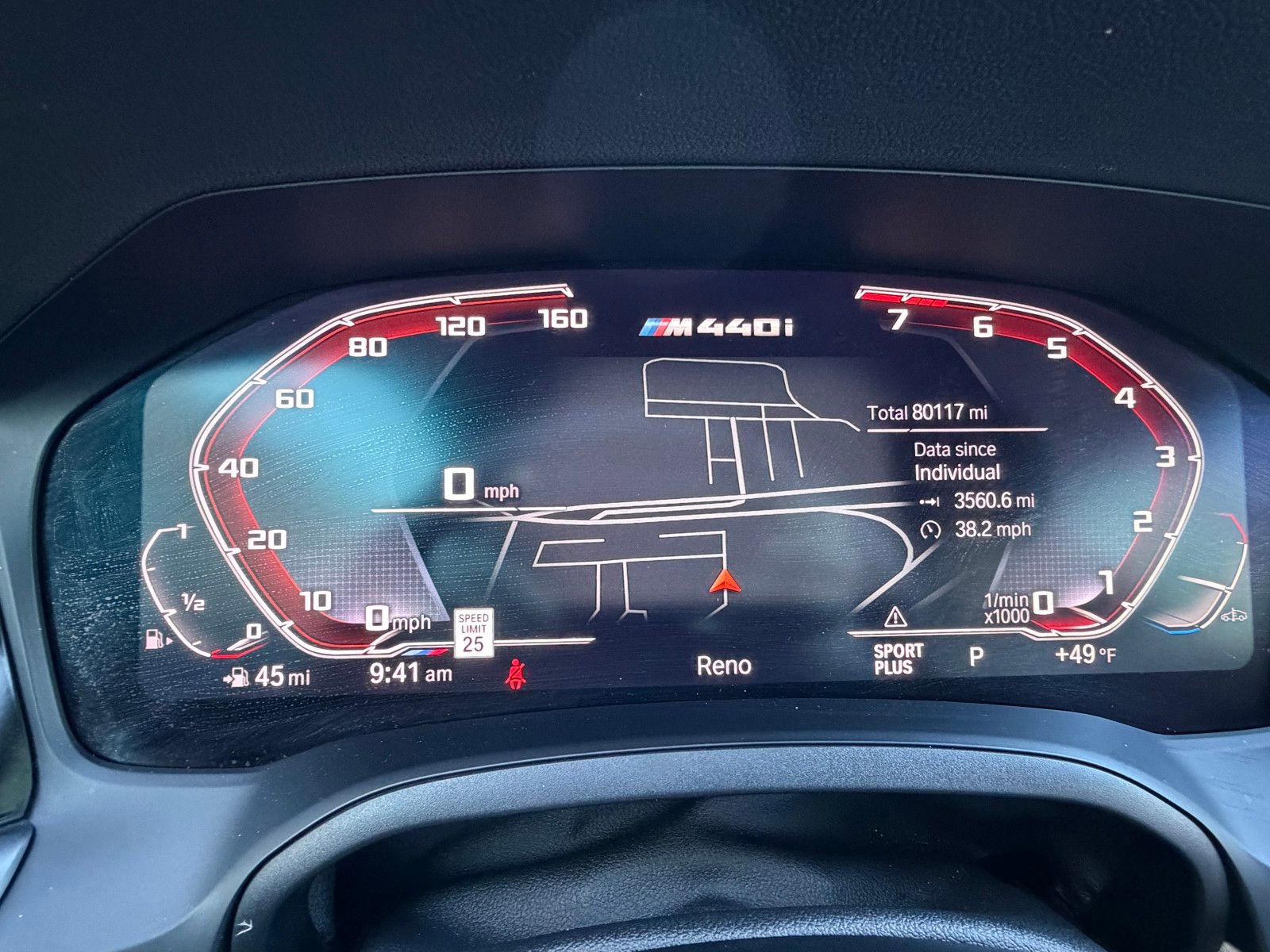 Used 2022 BMW 440i xDrive Coupe w/ Premium Package image 14