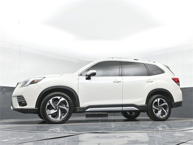 Used 2024 Subaru Forester Touring image 49