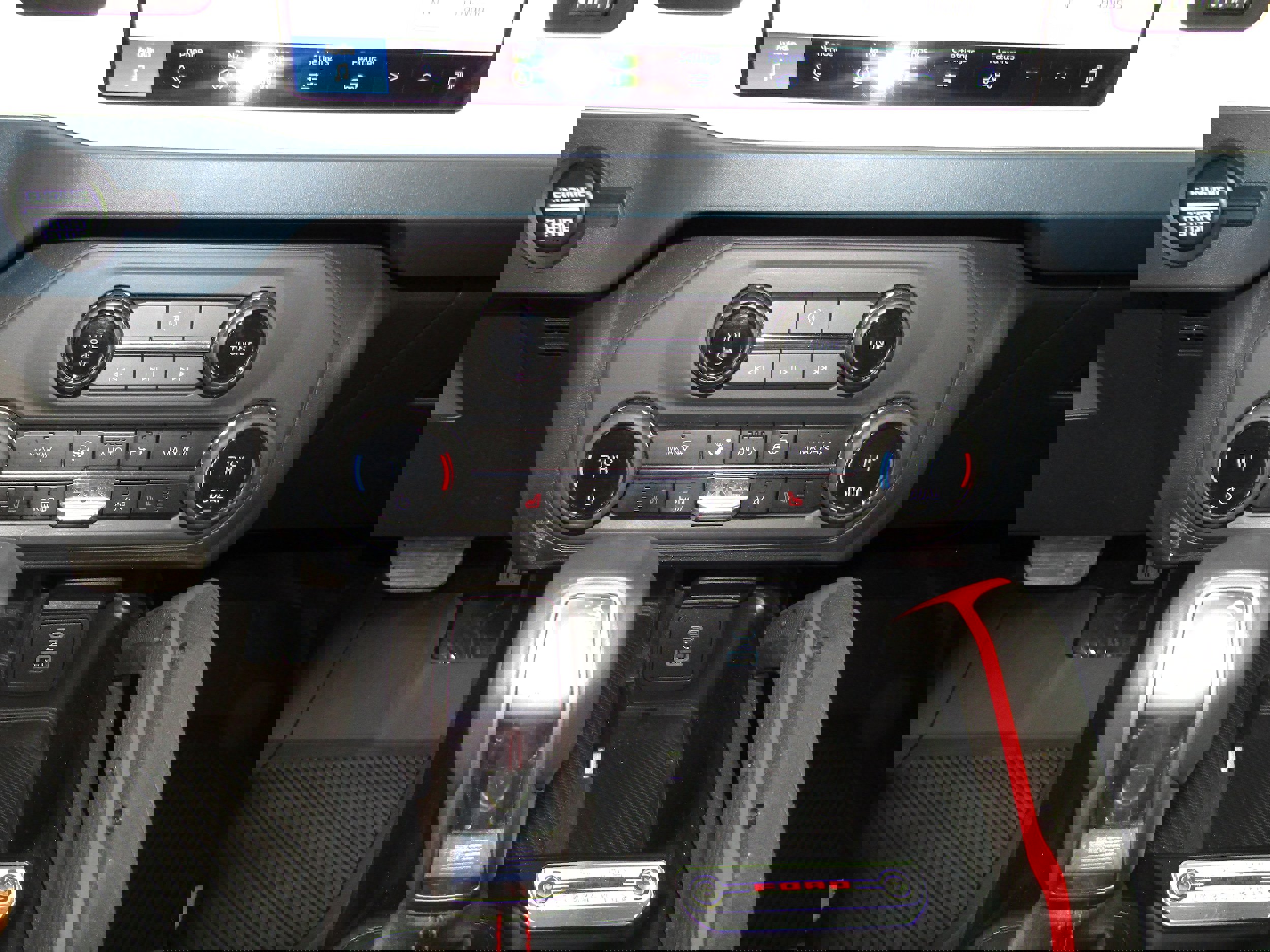 Used 2025 Ford Bronco Heritage Edition image 27