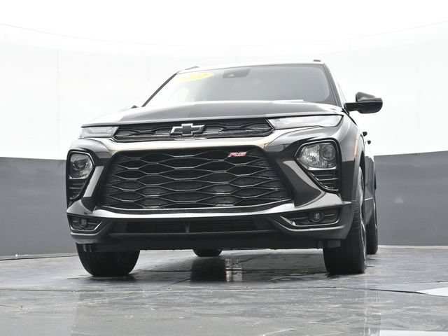 Used 2022 Chevrolet TrailBlazer RS FWD image 54