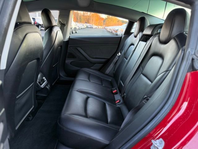 Used 2018 Tesla Model 3 Performance image 14