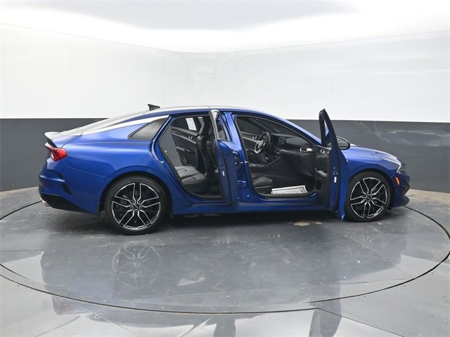Used 2023 Kia K5 GT w/ GT1 Package image 56