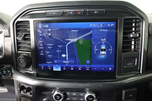 Certified 2023 Ford F150 XLT w/ Equipment Group 302A High image 56