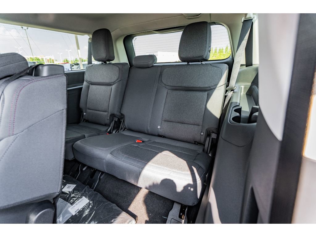 Used 2025 Ford Expedition Max Active image 28