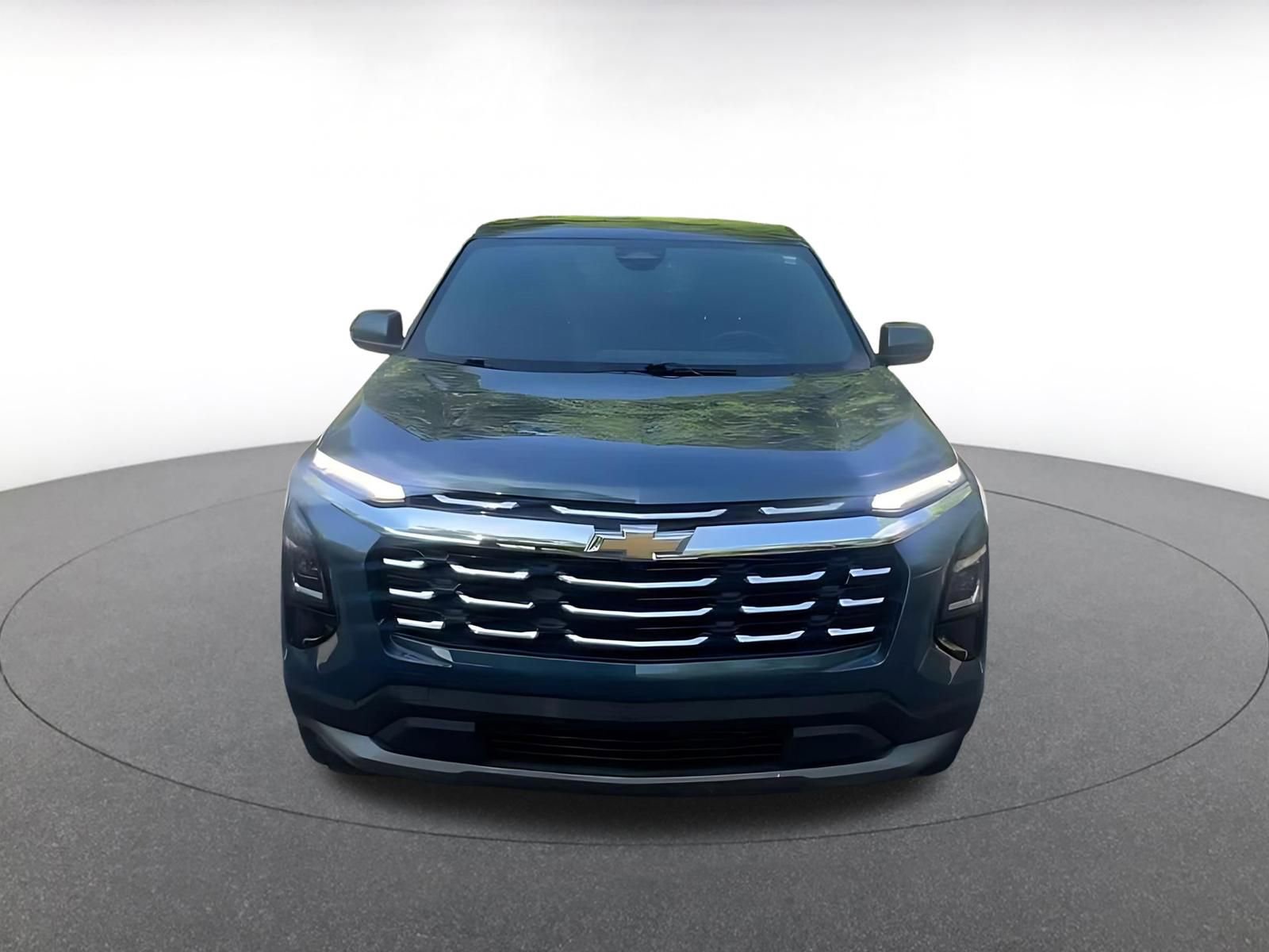 Used 2025 Chevrolet Equinox LT image 4