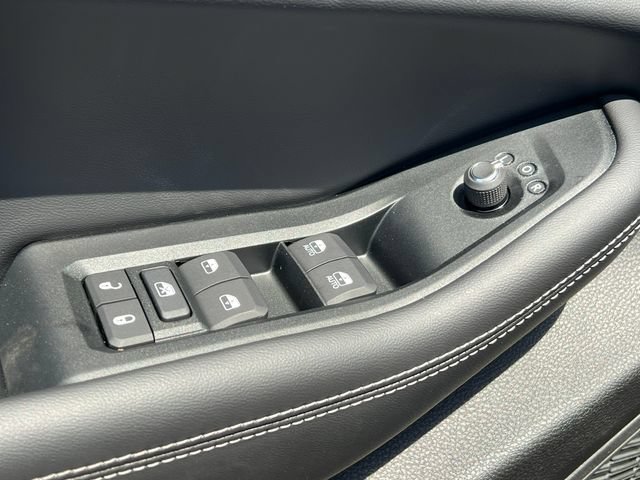 New 2026 Jeep Grand Cherokee L 4WD image 15