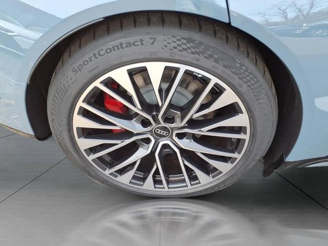 New 2026 Audi S e-tron GT Premium Plus image 5