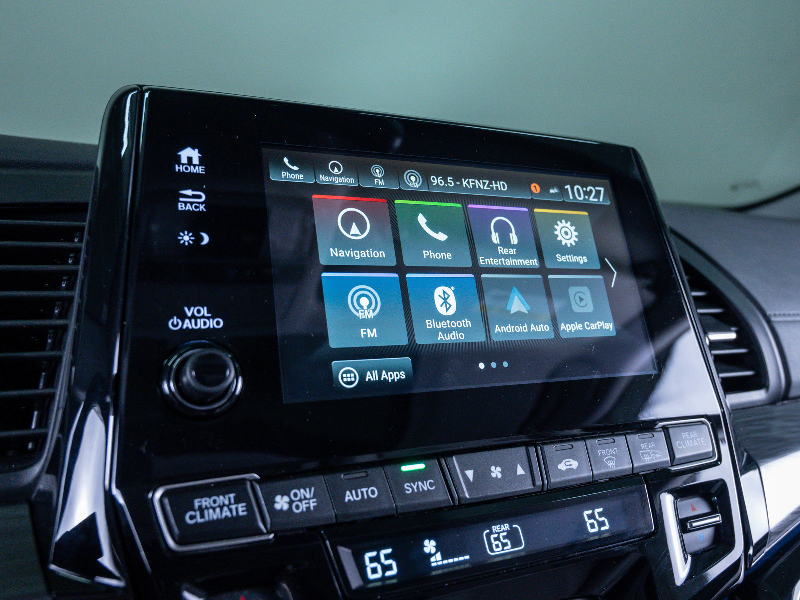 Used 2023 Honda Odyssey Elite image 24