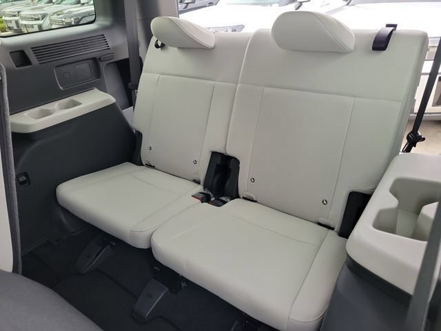 New 2026 Hyundai Santa Fe SE FWD image 27