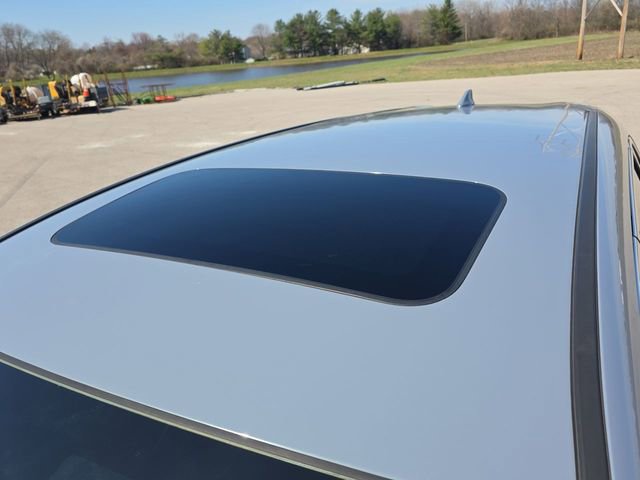 Used 2022 Honda CR-V EX-L image 28