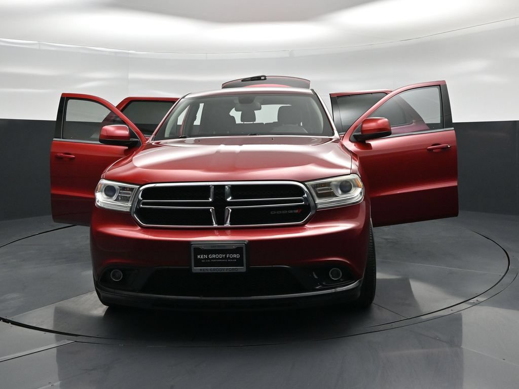 Used 2014 Dodge Durango SXT RWD image 30