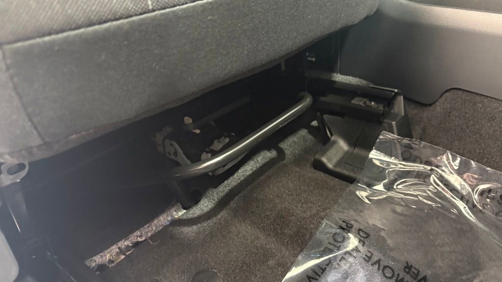 New 2026 Ford F150 STX AWD/4WD image 23
