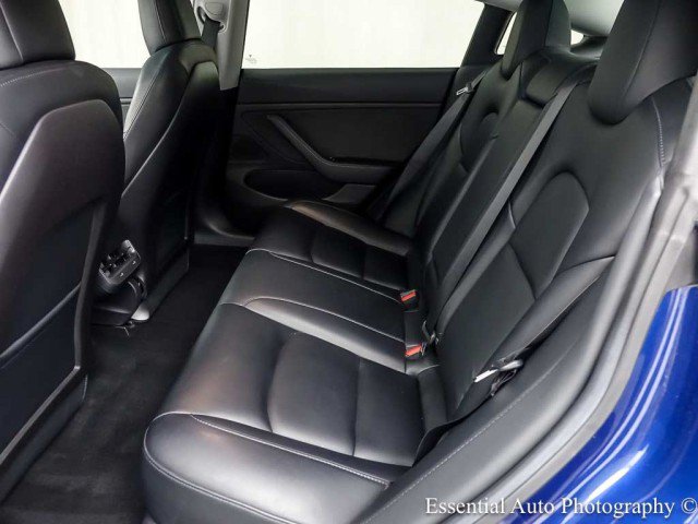 Used 2019 Tesla Model 3 Standard Range Plus RWD image 14