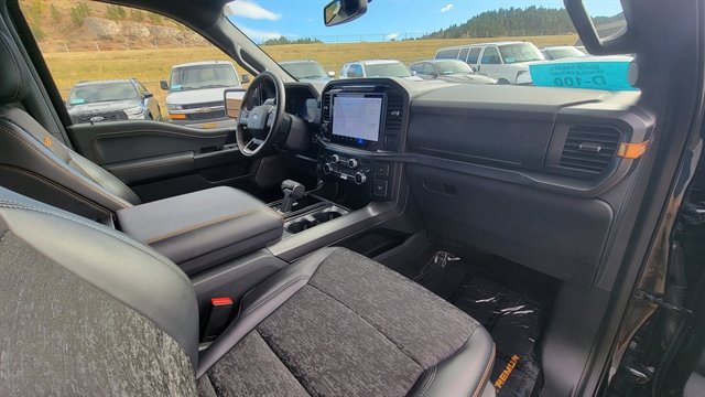 Used 2025 Ford F150 Tremor image 52