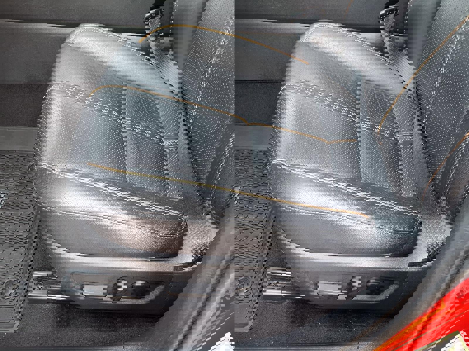 Used 2023 MAZDA CX-50 AWD 2.5 Turbo w/ Weather Package image 22