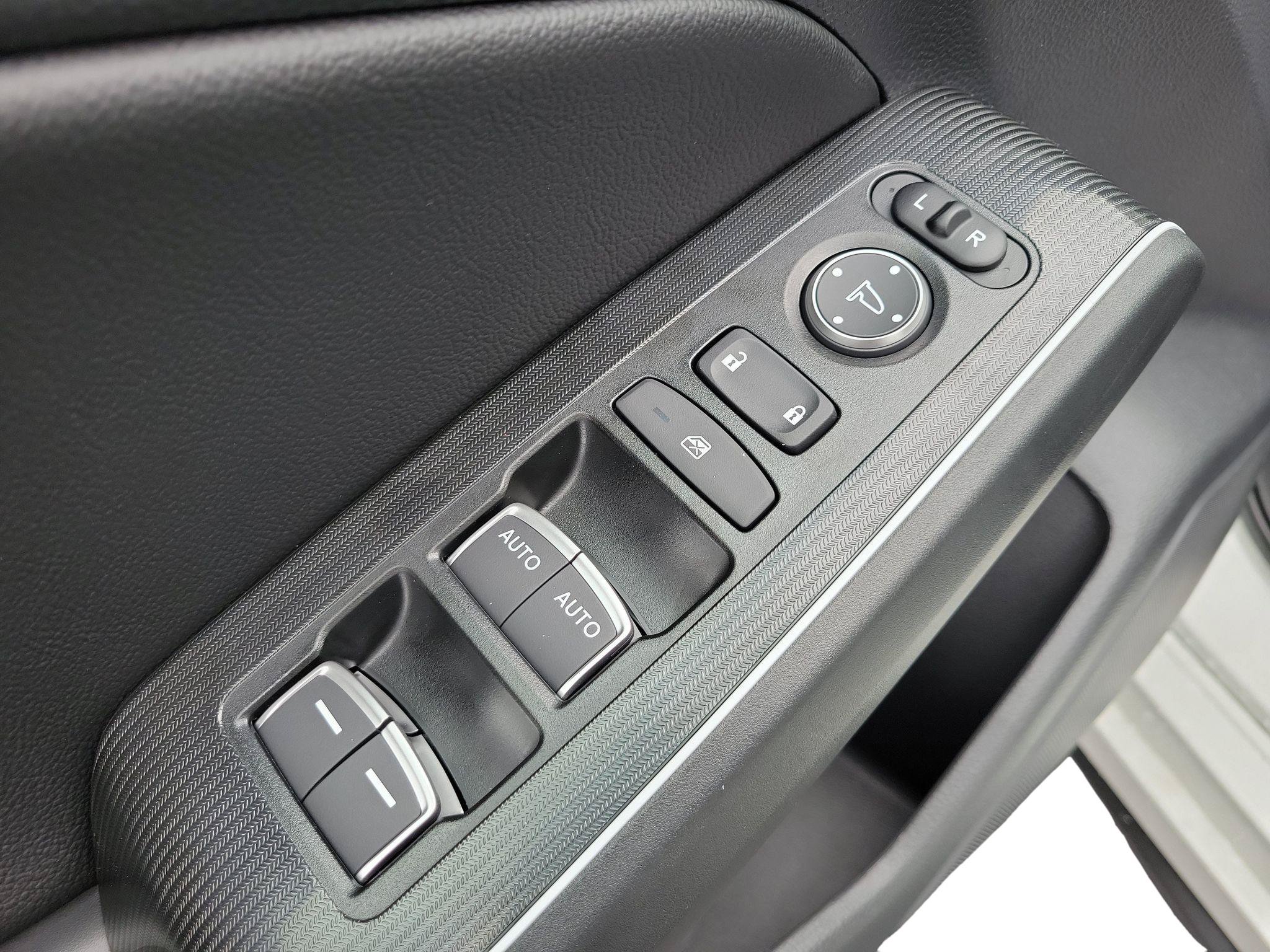 New 2026 Honda Civic Sport Touring image 9