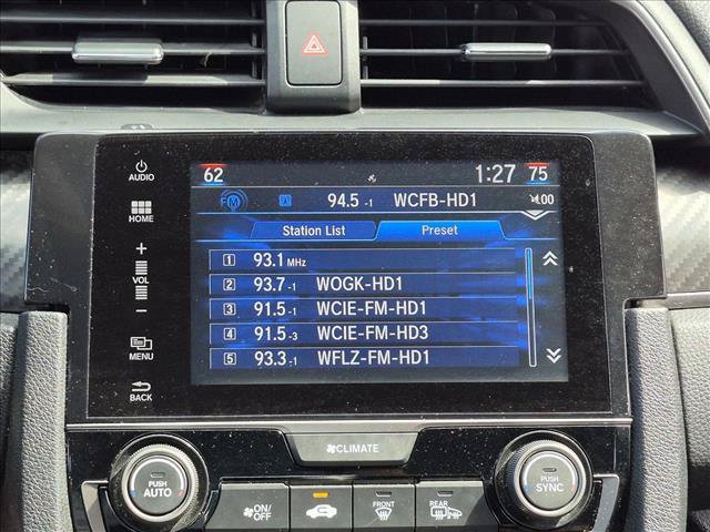 Used 2018 Honda Civic Si image 11