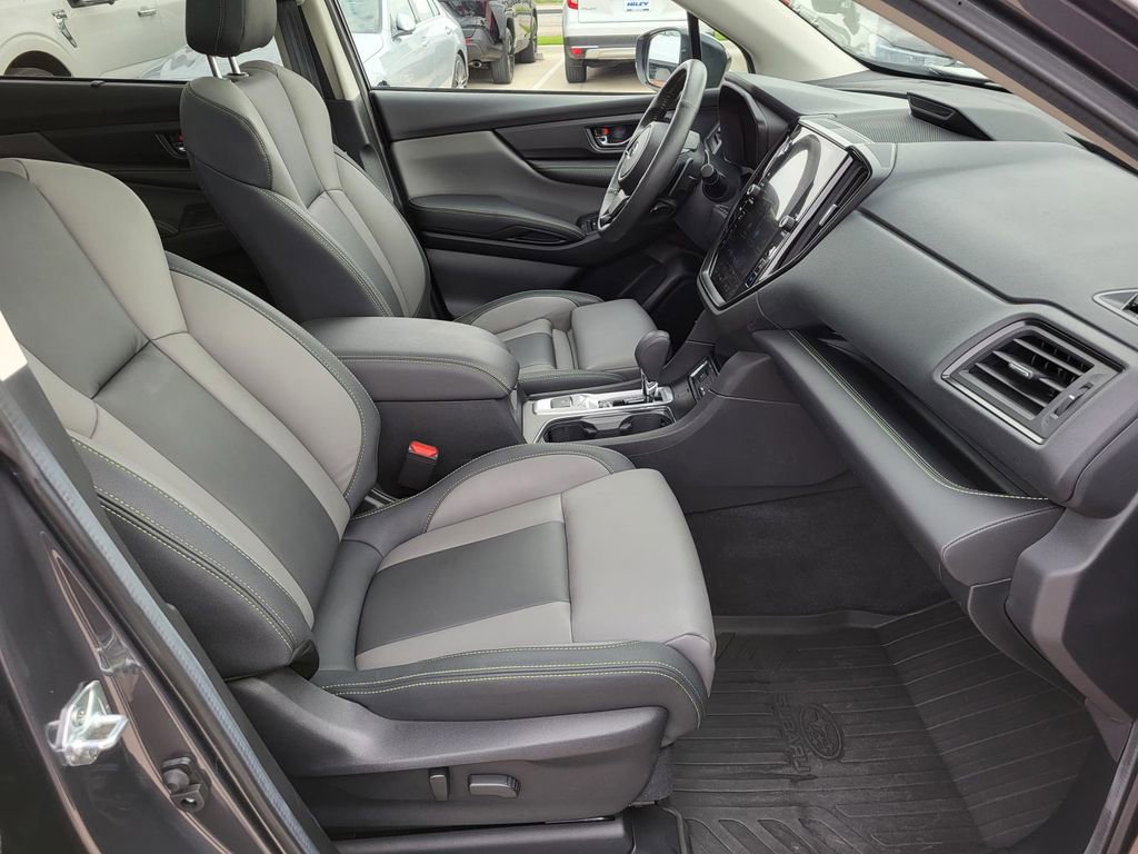 Certified 2024 Subaru Ascent Onyx Edition Limited image 10