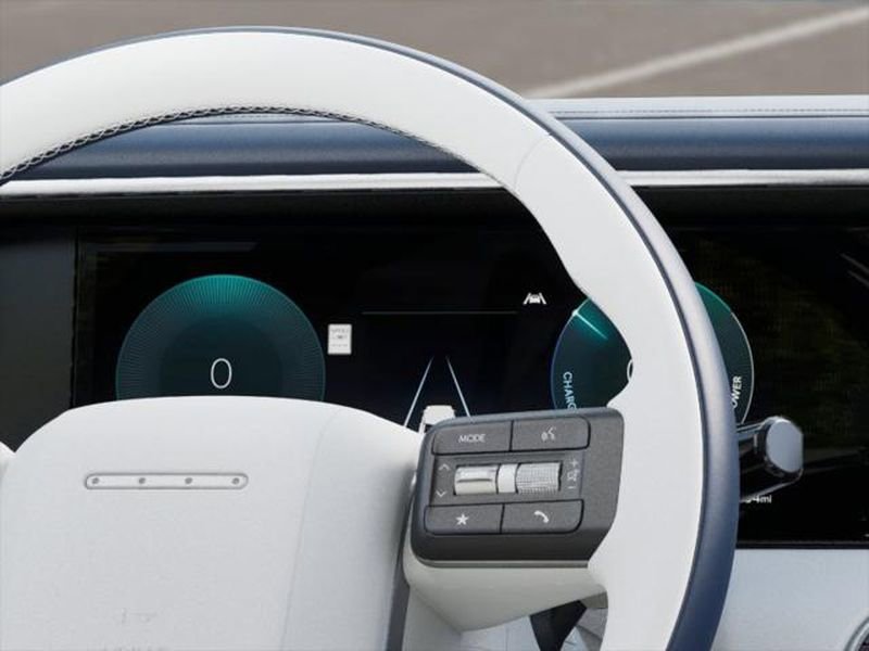 New 2026 Hyundai Palisade Calligraphy image 14